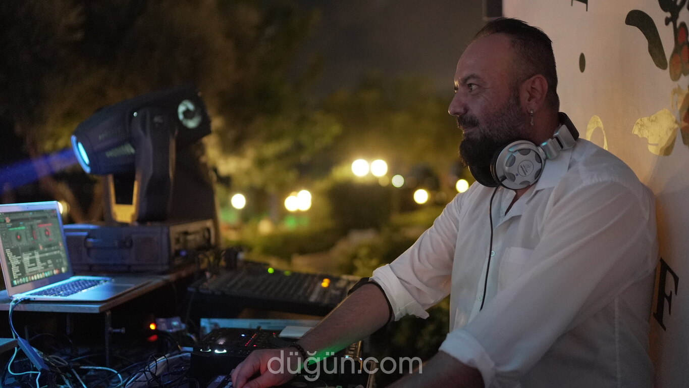 Dj Organizasyon Antalya
