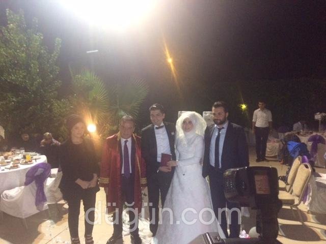 Dj Organizasyon Antalya