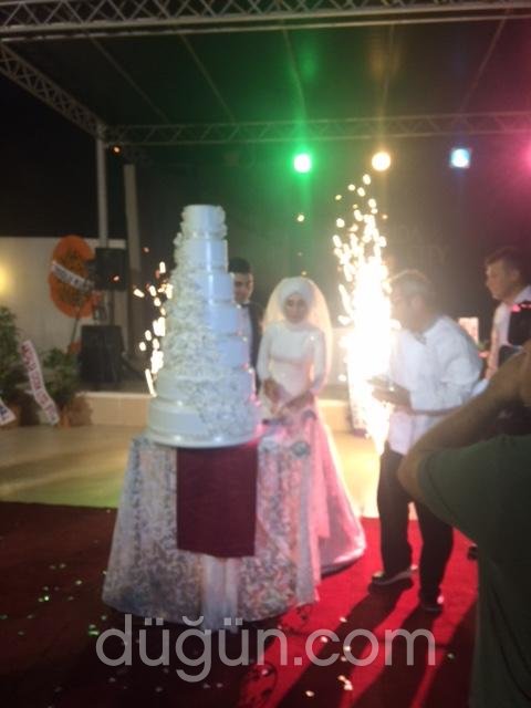 Dj Organizasyon Antalya