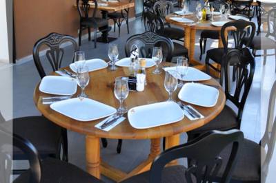 Örnek Et Steakhouse Restaurant