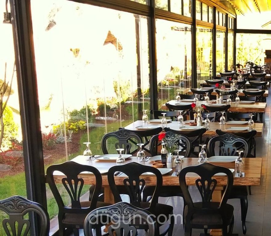 Örnek Et Steakhouse Restaurant