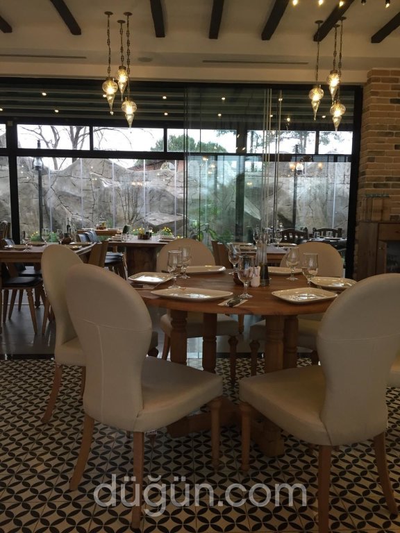 Örnek Et Steakhouse Restaurant