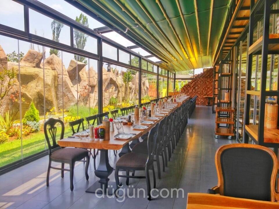 Örnek Et Steakhouse Restaurant