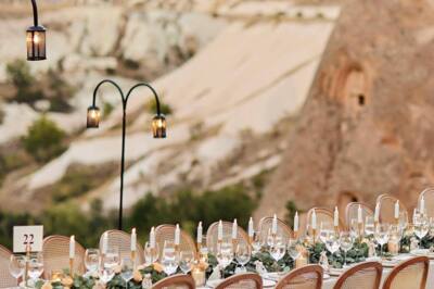 Museum Hotel Cappadocia
