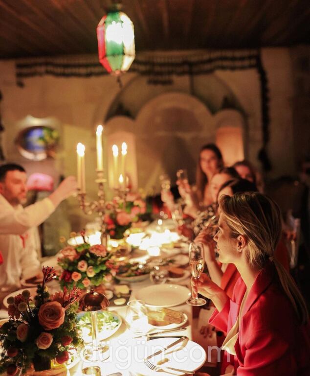 Museum Hotel Cappadocia