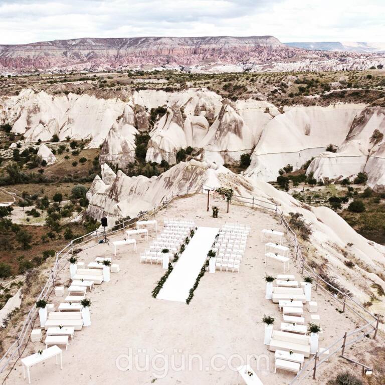Museum Hotel Cappadocia
