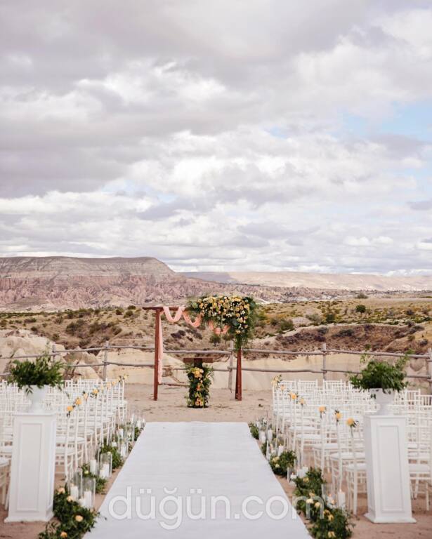 Museum Hotel Cappadocia