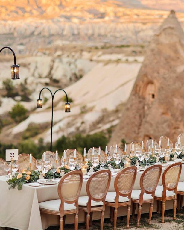 Museum Hotel Cappadocia