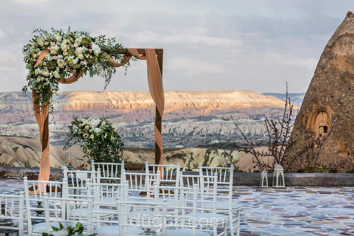Museum Hotel Cappadocia