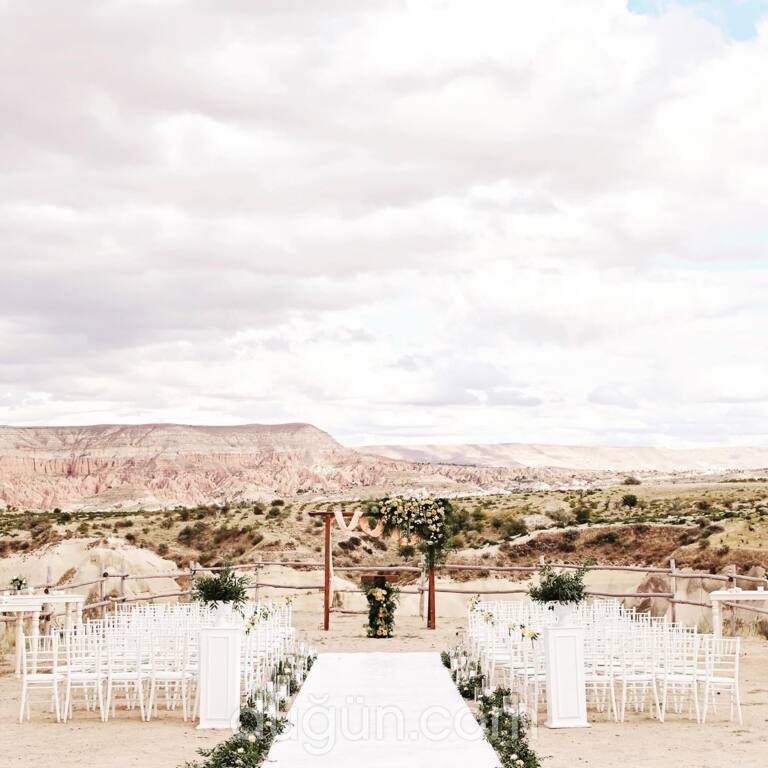 Museum Hotel Cappadocia