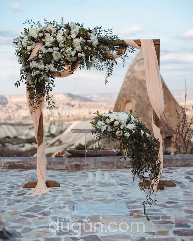 Museum Hotel Cappadocia