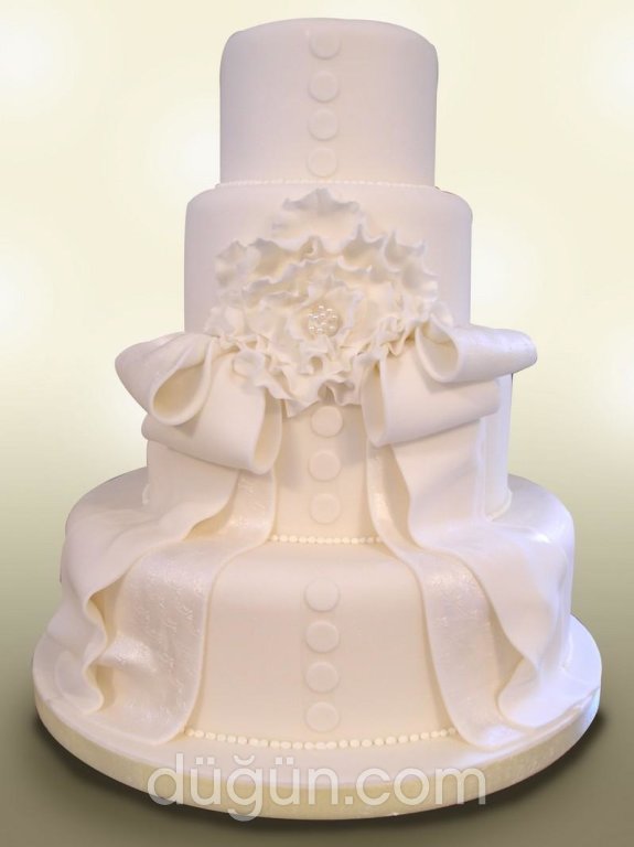 Zeynep Ada Pastacılık Atolyesi