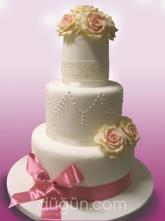 Zeynep Ada Pastacılık Atolyesi