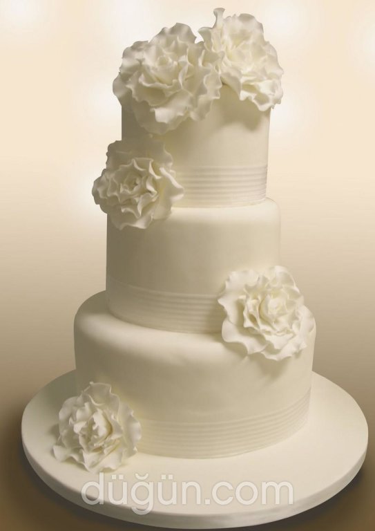 Zeynep Ada Pastacılık Atolyesi