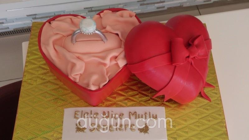 Zeynep Ada Pastacılık Atolyesi