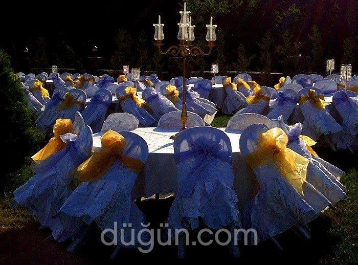 Özakkaya Organizasyon