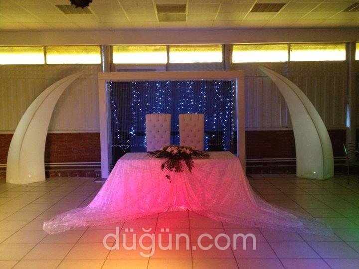 Özakkaya Organizasyon