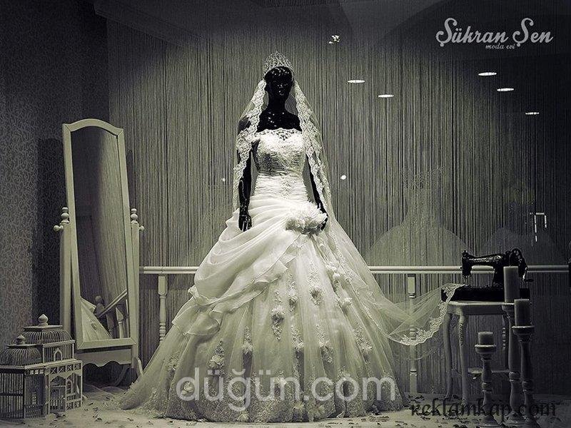 Şükran Şen Moda Evi