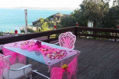 Prestij Cafe & Restaurant