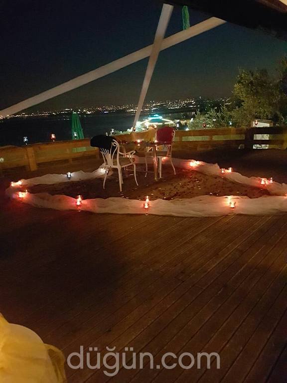 Prestij Cafe & Restaurant