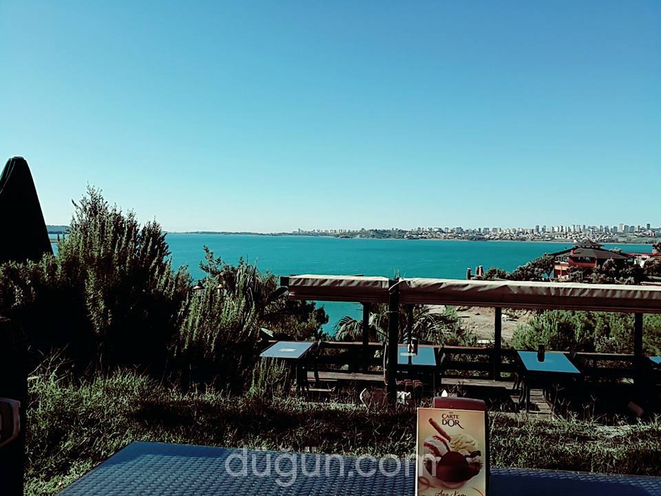 Prestij Cafe & Restaurant