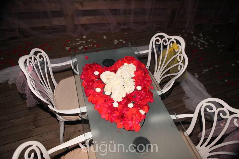 Prestij Cafe & Restaurant