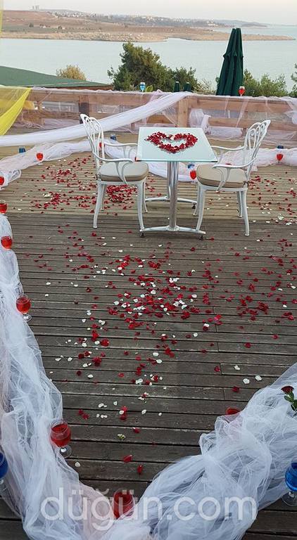 Prestij Cafe & Restaurant