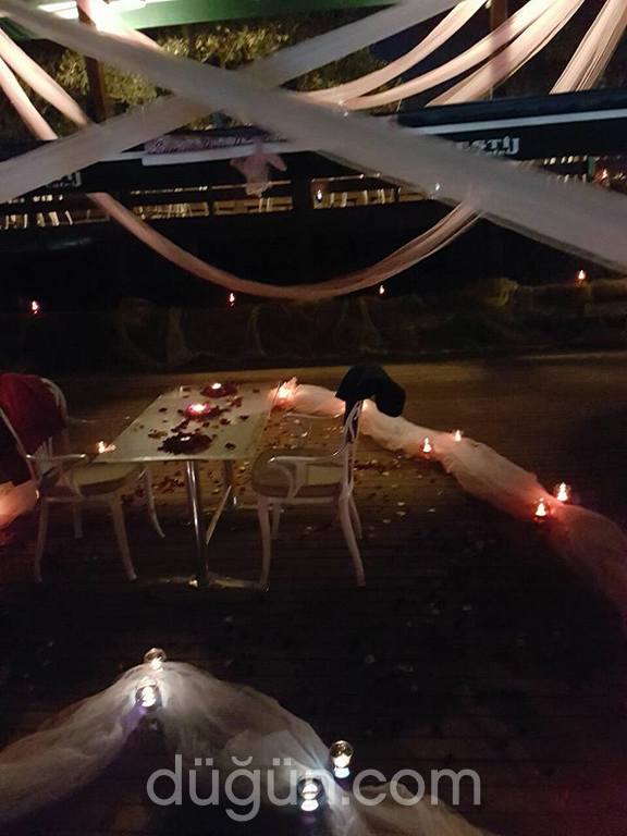 Prestij Cafe & Restaurant