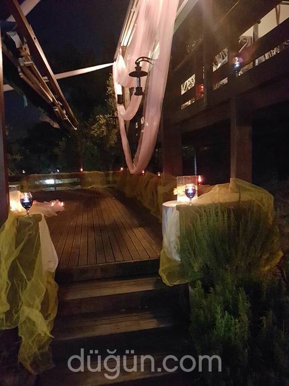 Prestij Cafe & Restaurant