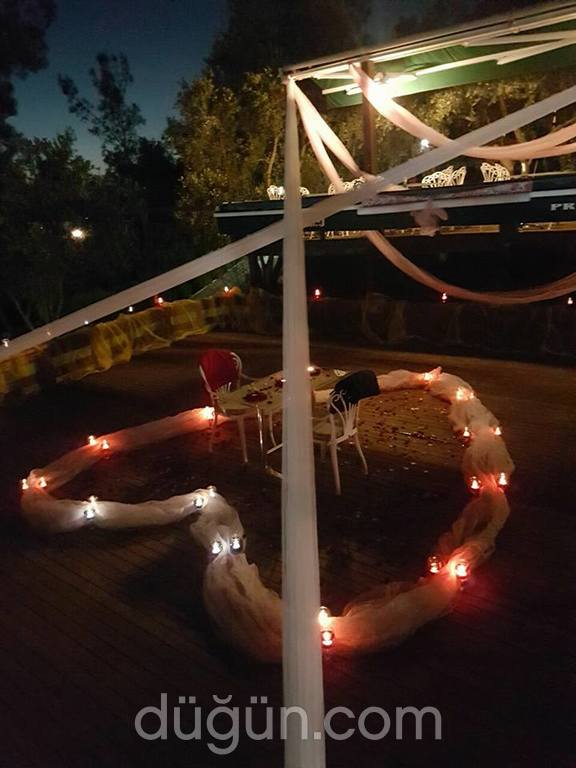 Prestij Cafe & Restaurant