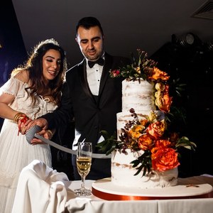 Selin & Ferhat Düğün Hikayesi