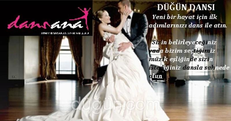 Dansanat Dans Okulu