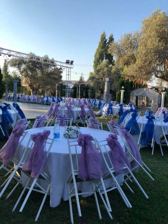 Zeytinli Bahçe