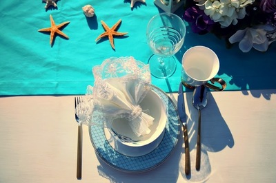 Onyedi Davet ve Organizasyon