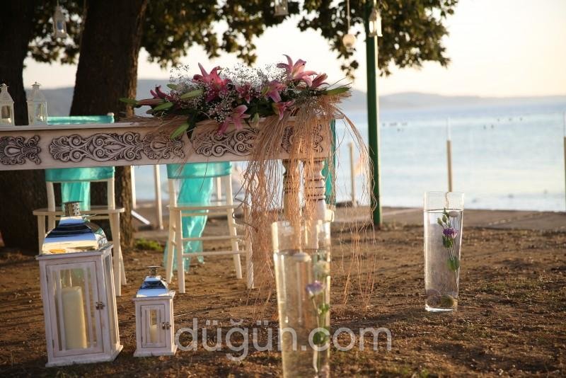 Onyedi Davet ve Organizasyon