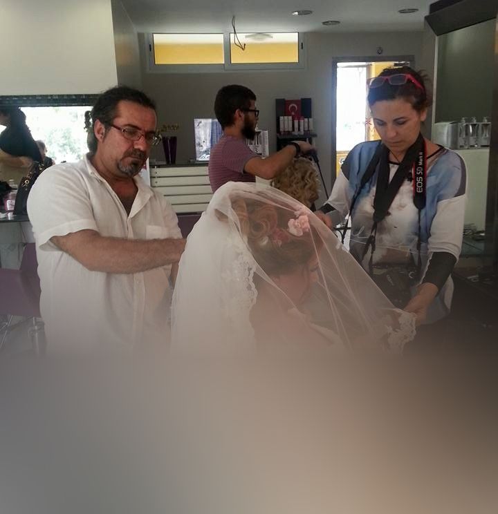 Almira Kuaför