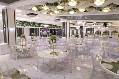 Violet Balo Davet Beylikdüzü