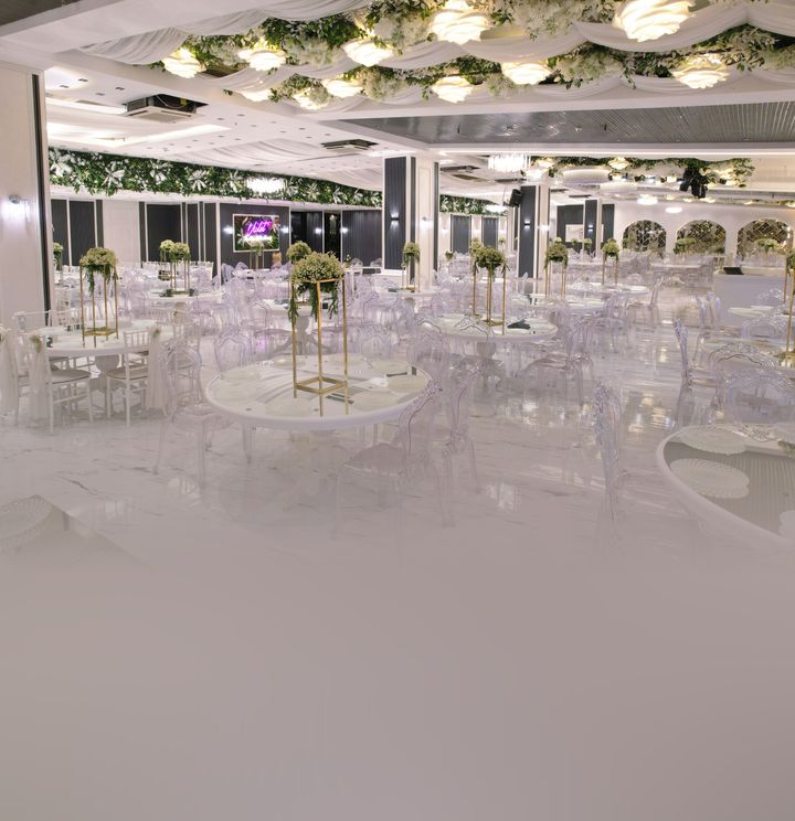 Violet Balo Davet Gold Beylikdüzü