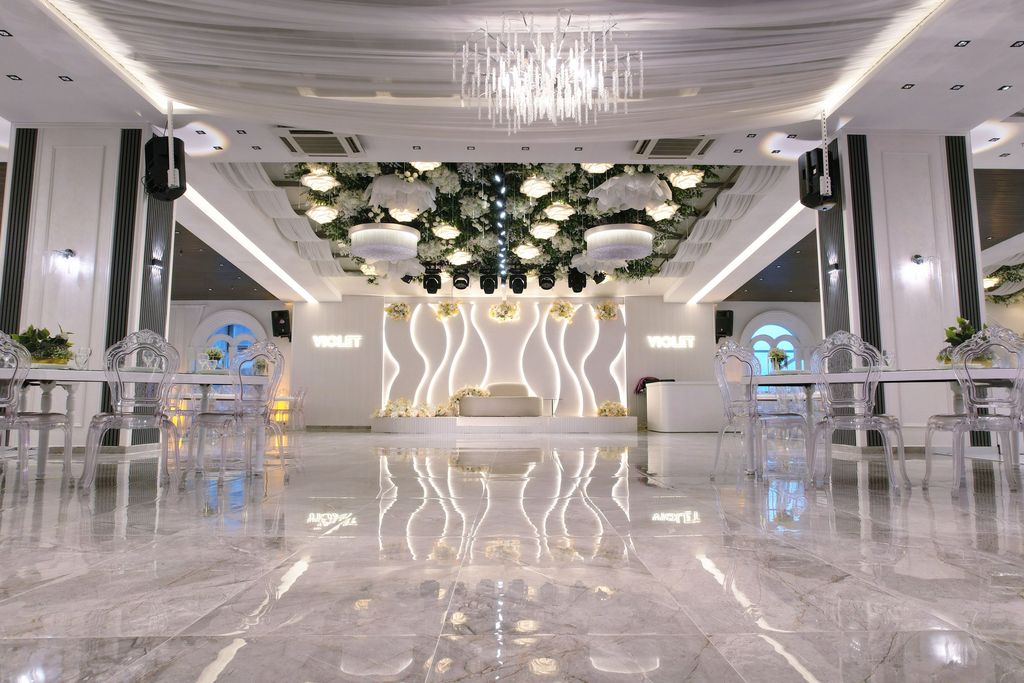 Violet Balo Davet Beylikdüzü