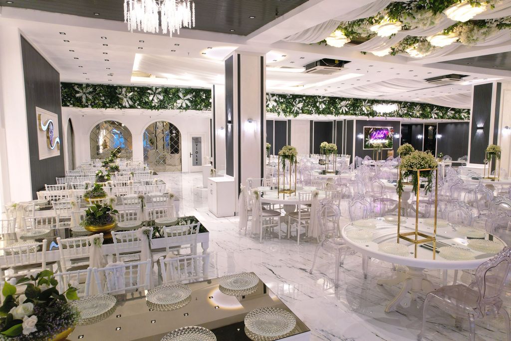 Violet Balo Davet Beylikdüzü