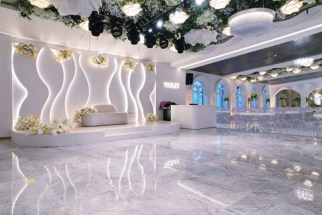 Violet Balo Davet Beylikdüzü