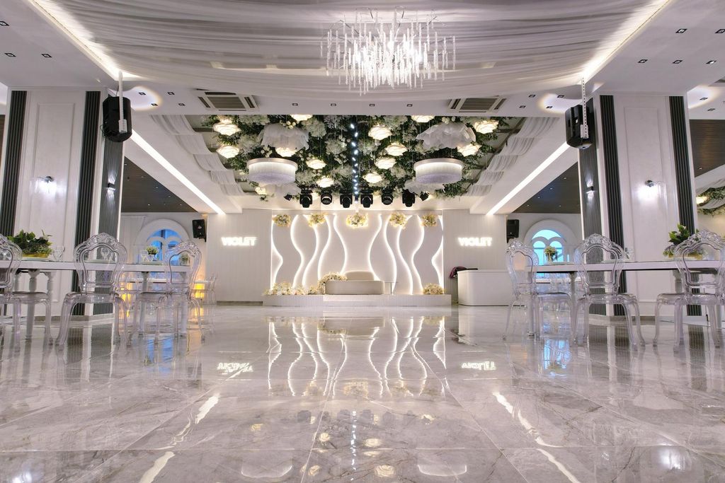 Violet Balo Davet Beylikdüzü