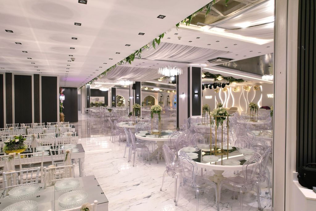 Violet Balo Davet Beylikdüzü