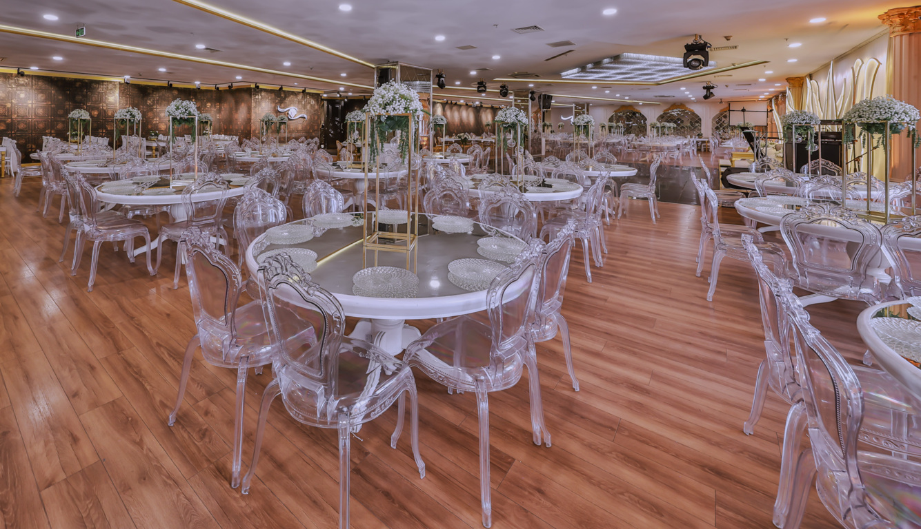 Violet Balo Davet Beylikdüzü