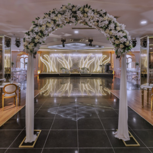 Violet Balo Davet Beylikdüzü