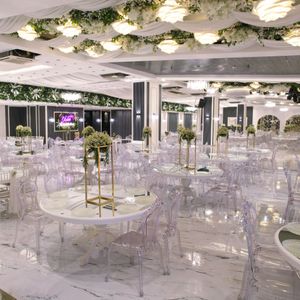 Violet Balo Davet Beylikdüzü