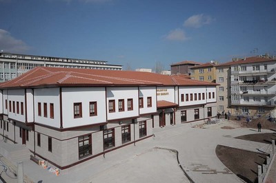 Altındağ Evlendirme Dairesi