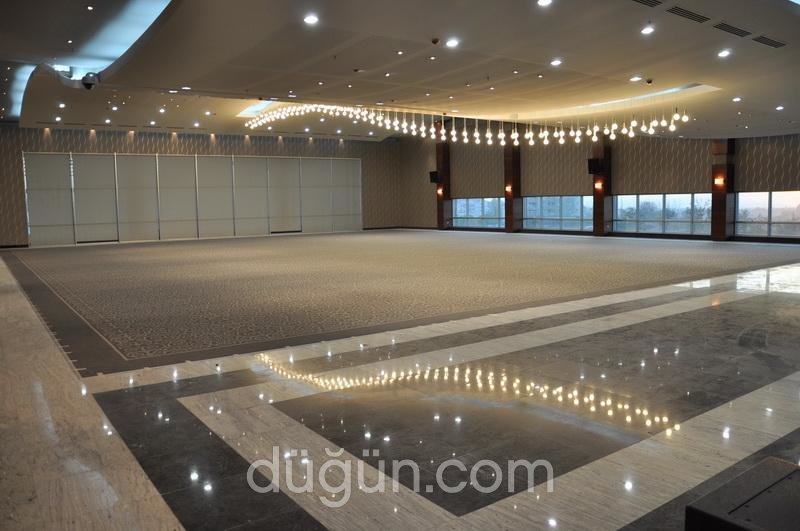 Akyurt Evlendirme Dairesi