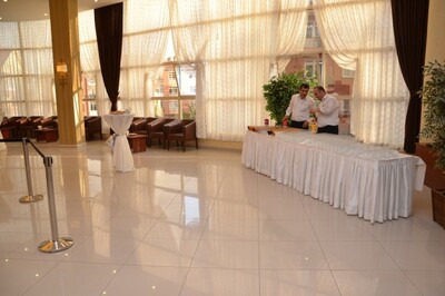 Keçiören Evlendirme Dairesi