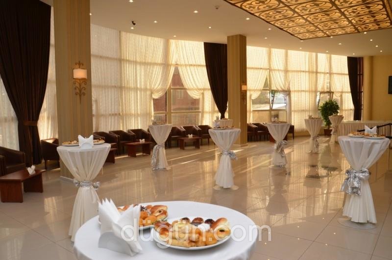 Keçiören Evlendirme Dairesi